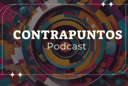 Contrapuntos: Un podcast para la apropiación social del conocimiento