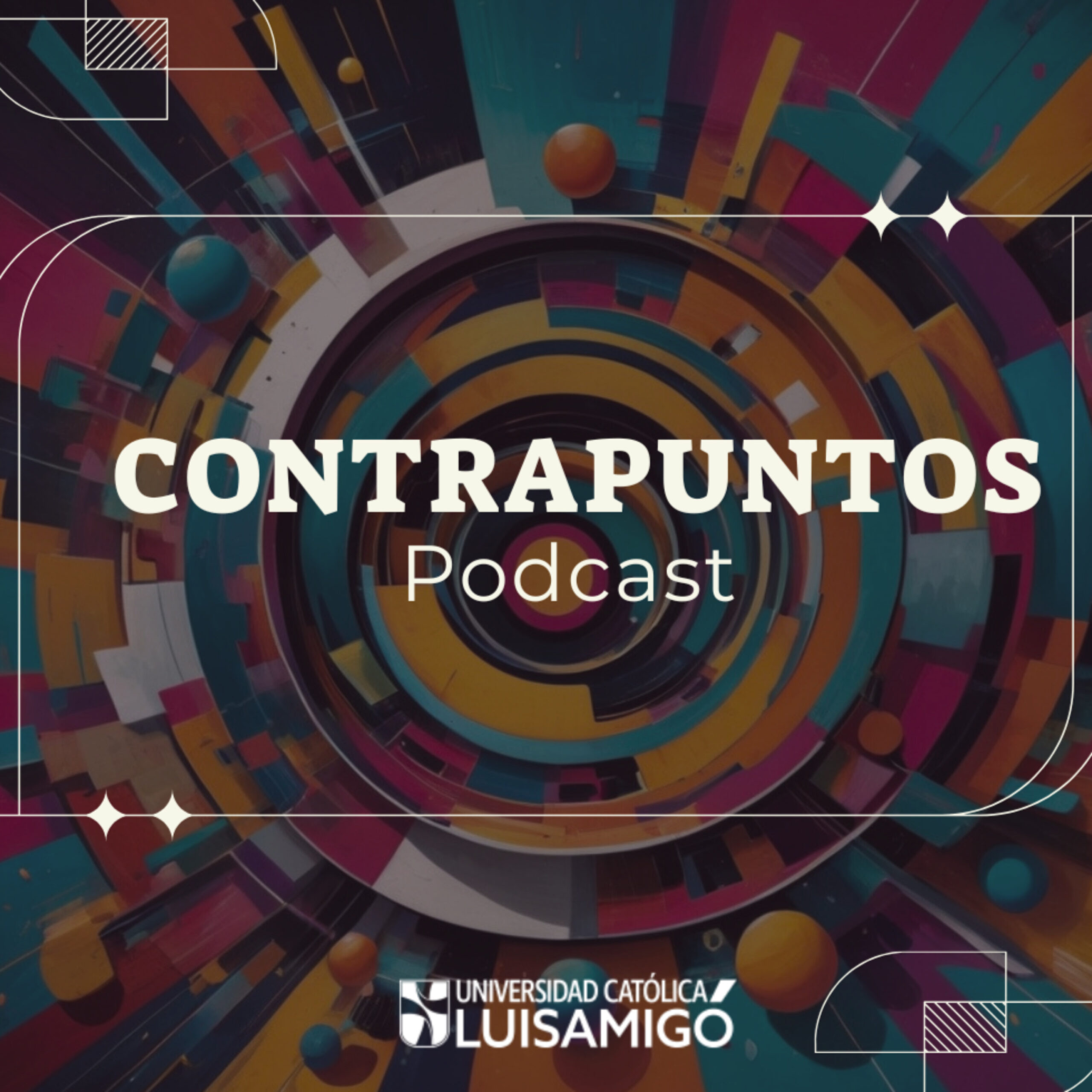 Contrapuntos: Un podcast para la apropiación social del conocimiento