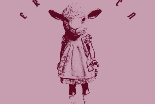 Errática: La voz del terror