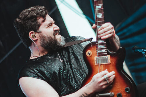 Así arrancó el rugido del Grita 2025