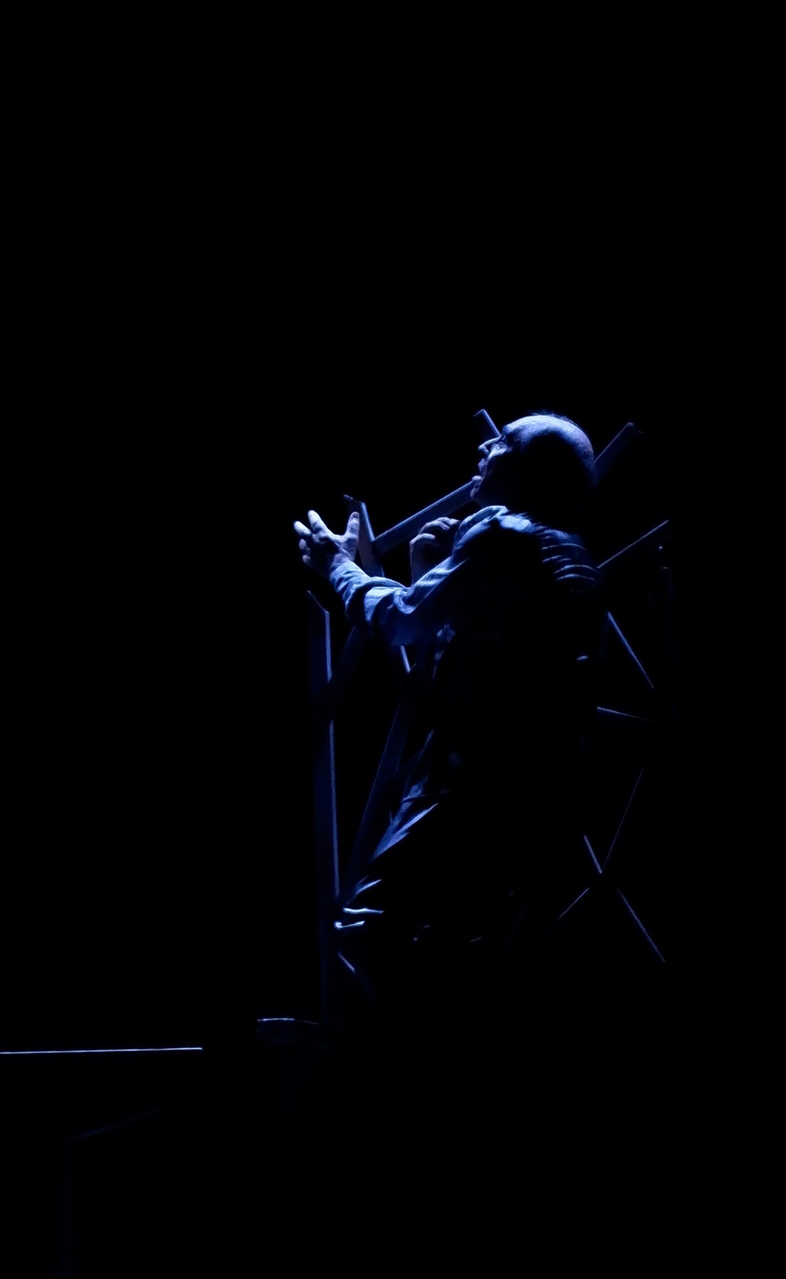 Ricardo III: el poder y sus sombras