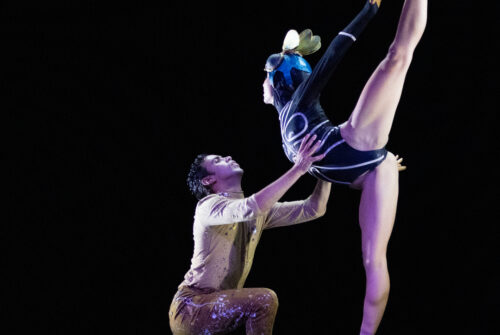 Botero: del lienzo al escenario