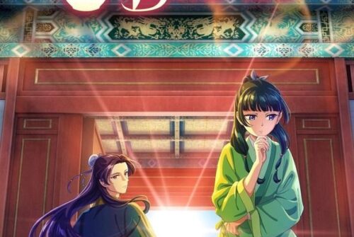 Pócimas y enigmas: la receta del éxito de Los diarios de la boticaria