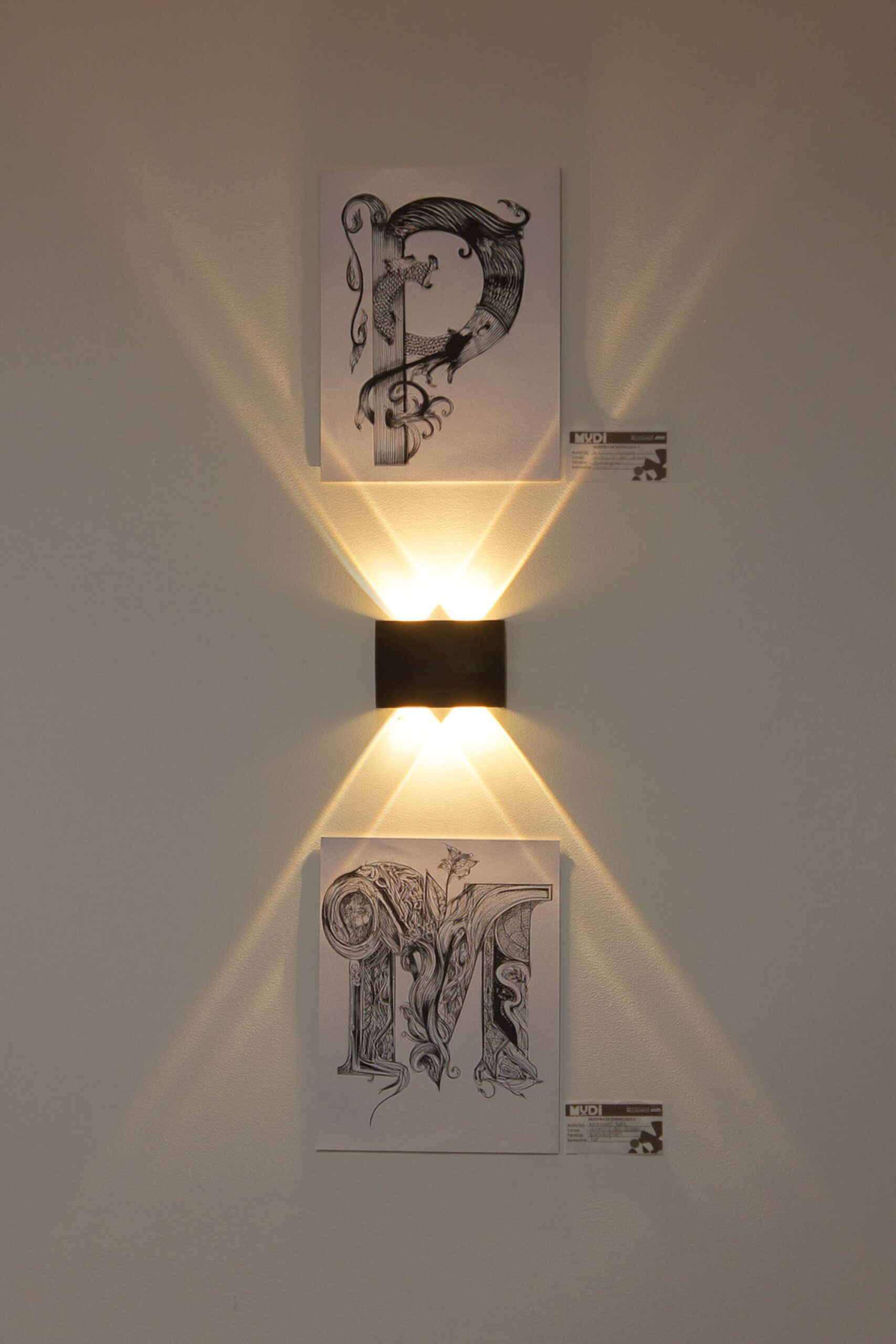 Así se vivió la semana de creatividad en la Universidad Católica Luis Amigó