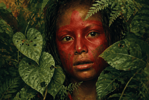 El ritmo del mundo y la gracia de lo invisible