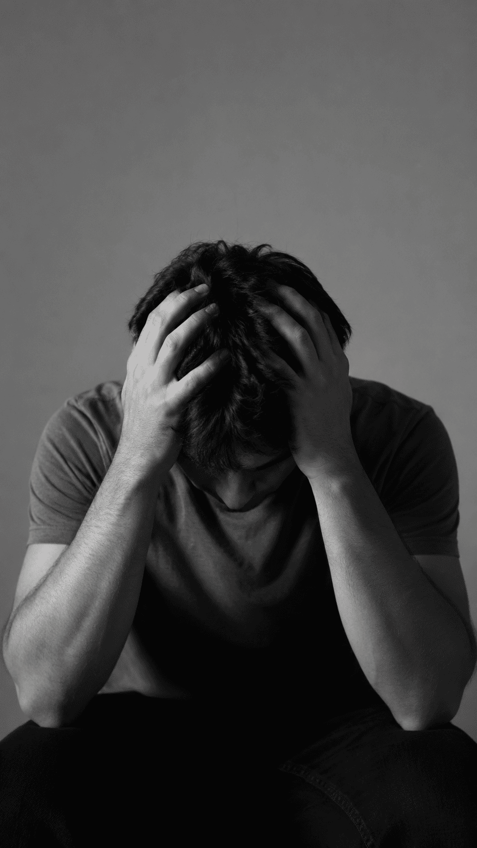 Síndrome de Burnout: La epidemia silenciosa del trabajo moderno